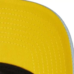 Headwear Mitchell & Ness -Evergreen Pro Snapback Coop Seattle Mariners