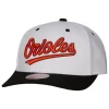 Headwear Mitchell & Ness -Evergreen Pro Snapback Coop Baltimore Orioles