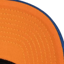Headwear Mitchell & Ness -Evergreen Pro Snapback Coop New York Mets