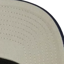 Headwear Mitchell & Ness -Evergreen Pro Snapback Coop Detroit Tigers