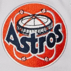 Headwear Mitchell & Ness -Evergreen Pro Snapback Coop Houston Astros