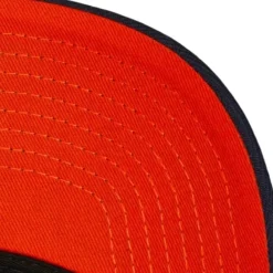 Headwear Mitchell & Ness -Evergreen Pro Snapback Coop Houston Astros