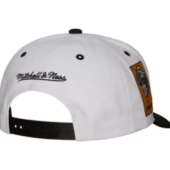 Headwear Mitchell & Ness -Evergreen Pro Snapback Coop Pittsburgh Pirates