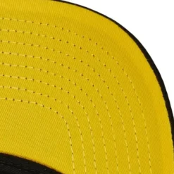 Headwear Mitchell & Ness -Evergreen Pro Snapback Coop Pittsburgh Pirates