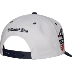 Headwear Mitchell & Ness -Evergreen Pro Snapback Coop Chicago White Sox