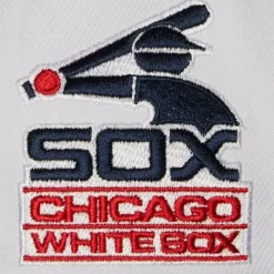 Headwear Mitchell & Ness -Evergreen Pro Snapback Coop Chicago White Sox