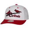 Headwear Mitchell & Ness -Evergreen Pro Snapback Coop St. Louis Cardinals