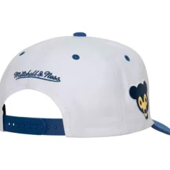 Headwear Mitchell & Ness -Evergreen Pro Snapback Coop Chicago Cubs