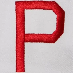 Headwear Mitchell & Ness -Evergreen Pro Snapback Coop Philadelphia Phillies