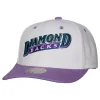 Headwear Mitchell & Ness -Evergreen Pro Snapback Coop Arizona Diamondbacks