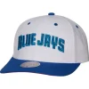 Headwear Mitchell & Ness -Evergreen Pro Snapback Coop Toronto Blue Jays