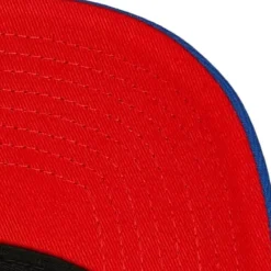 Headwear Mitchell & Ness -Evergreen Pro Snapback Coop Toronto Blue Jays