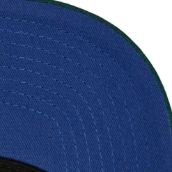 Headwear Mitchell & Ness -Evergreen Pro Snapback Coop Tampa Bay Rays