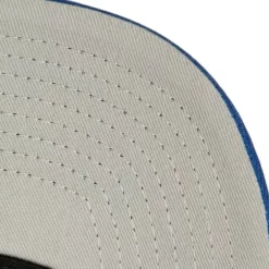 Headwear Mitchell & Ness -Evergreen Pro Snapback Coop Brooklyn Dodgers