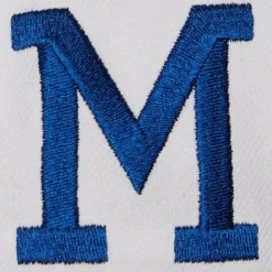 Headwear Mitchell & Ness -Evergreen Pro Snapback Coop Milwaukee Brewers