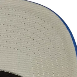 Headwear Mitchell & Ness -Evergreen Pro Snapback Coop Milwaukee Brewers