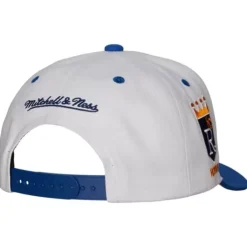 Headwear Mitchell & Ness -Evergreen Pro Snapback Coop Kansas City Royals