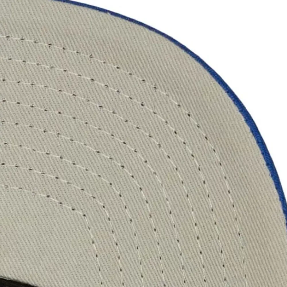 Headwear Mitchell & Ness -Evergreen Pro Snapback Coop Kansas City Royals