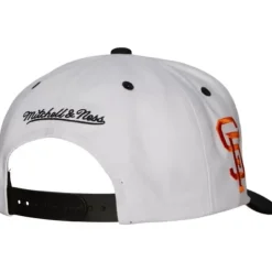 Headwear Mitchell & Ness -Evergreen Pro Snapback Coop San Francisco Giants