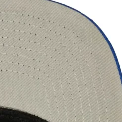 Headwear Mitchell & Ness -Evergreen Pro Snapback Coop Los Angeles Dodgers