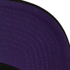Headwear Mitchell & Ness -Evergreen Pro Snapback Coop Colorado Rockies