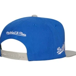 Headwear Mitchell & Ness -Evergreen Snapback Coop Los Angeles Dodgers