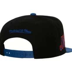 Headwear Mitchell & Ness -Evergreen Snapback Coop New York Mets