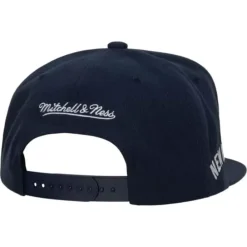Headwear Mitchell & Ness -Evergreen Snapback Coop New York Yankees