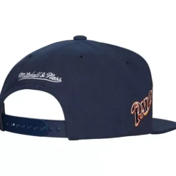 Headwear Mitchell & Ness -Evergreen Snapback Coop San Diego Padres