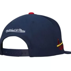Headwear Mitchell & Ness -Evergreen Snapback Coop St. Louis Cardinals
