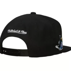 Headwear Mitchell & Ness -Evergreen Snapback Coop Tampa Bay Rays