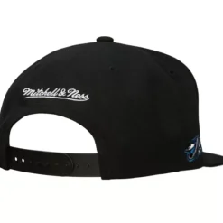 Headwear Mitchell & Ness -Evergreen Snapback Coop Toronto Blue Jays
