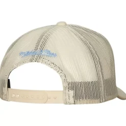 Headwear Mitchell & Ness -Evergreen Trucker Snapback Coop Kansas City Royals