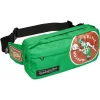 Apparel Mitchell & Ness Accessories-Fanny Pack Boston Celtics