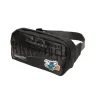 Apparel Mitchell & Ness Accessories-Fanny Pack Charlotte Hornets