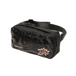 Apparel Mitchell & Ness Accessories-Fanny Pack Philadelphia 76Ers
