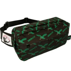 Apparel Mitchell & Ness Accessories-Fanny Pack Philadelphia Eagles