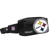 Apparel Mitchell & Ness Accessories-Fanny Pack Pittsburgh Steelers