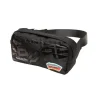 Apparel Mitchell & Ness Accessories-Fanny Pack San Antonio Spurs