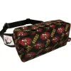 Apparel Mitchell & Ness Accessories-Fanny Pack San Francisco 49Ers