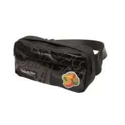 Apparel Mitchell & Ness Accessories-Fanny Pack Seattle Supersonics