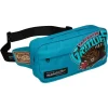 Apparel Mitchell & Ness Accessories-Fanny Pack Vancouver Grizzlies