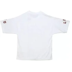 Jerseys Mitchell & Ness -Fight Song Legacy Louisiana State University Jersey