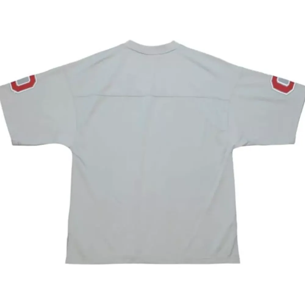 Jerseys Mitchell & Ness -Fight Song Legacy Ohio State Jersey