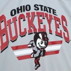 Jerseys Mitchell & Ness -Fight Song Legacy Ohio State Jersey
