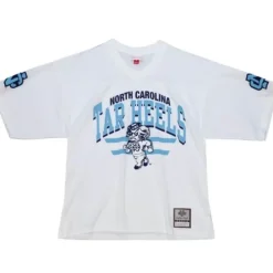 Jerseys Mitchell & Ness -Fight Song Legacy University Of North Carolina Jersey