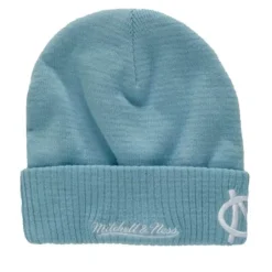 Headwear Mitchell & Ness -First Letterman Knit University Of North Carolina