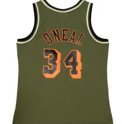 Jerseys Mitchell & Ness -Flight Swingman Shaquille O'Neal Los Angeles Lakers 1996-97 Jersey
