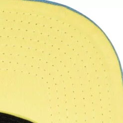 Headwear Mitchell & Ness -Footwork Fitted Hwc Los Angeles Lakers