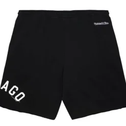 Apparel Mitchell & Ness Shorts-Game Day Ft Shorts Chicago White Sox